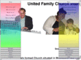 unitedfamilychurch.com