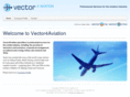 vector4aviation.com