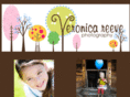 veronicareeve.com