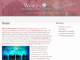 wintersmanagementconsulting.com