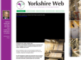 yorkshire-web.co.uk