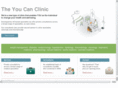 youcanclinic.com