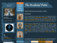 accidentalpotter.com