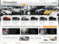 alexanderprestige.com