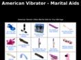 americanvibrator.com