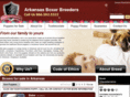 arkansasboxerbreeders.com