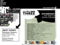 artcollision.org