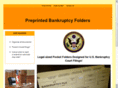 bankruptcyorganizer.com