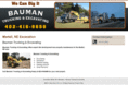 baumantrucking.com