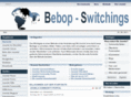 bebop-switchings.com