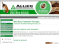 bedbugtreatmentchicago.com