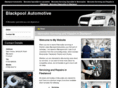 blackpool-automotive.com