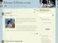 breastefforts.com