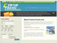 centurtravel.com