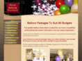 choiceballoonsonline.co.uk
