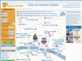 city-of-london-hotels.com