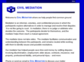 civil-mediation.com
