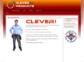 cleverhq.com