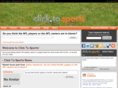 clicktosports.com
