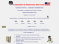 computerandelectronicservices.com
