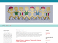 cookingincarnate.com