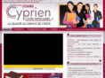 cours-cyprien-toulouse.com