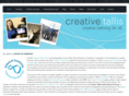 creativetallis.com