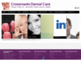 crossroadsmile.com