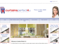 curtainsperfect4u.com