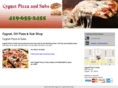 cygnetpizza.com