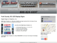 digitalsignsgraphicsyorkcounty.com