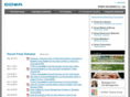 dowa-europe.com
