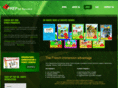 enrouteverslesucces.com