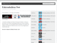 fahrradschlosstest.net