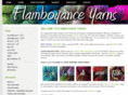 flamboyanceyarns.co.uk