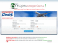 flightscomparisons.com