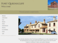 fortqueenscliff.com.au