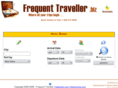 frequent-traveller.biz