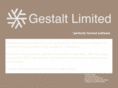 gestalt.ltd.uk