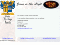 godsheritagefamily.com