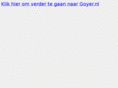 goyer.net