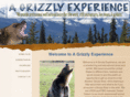 grizzlyexperience.com