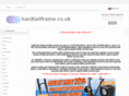 hardtailframe.co.uk
