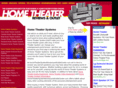 hometheatersystemsreviewsandoutletcenter.com