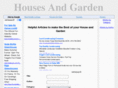 housesandgarden.com