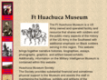 huachucamuseum.com