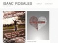 isaacrosales.com