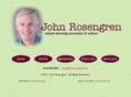 johnrosengren.net