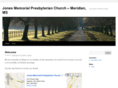 jonesmemorialpresbyterian.org