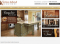 kitchenislandcolumns.com